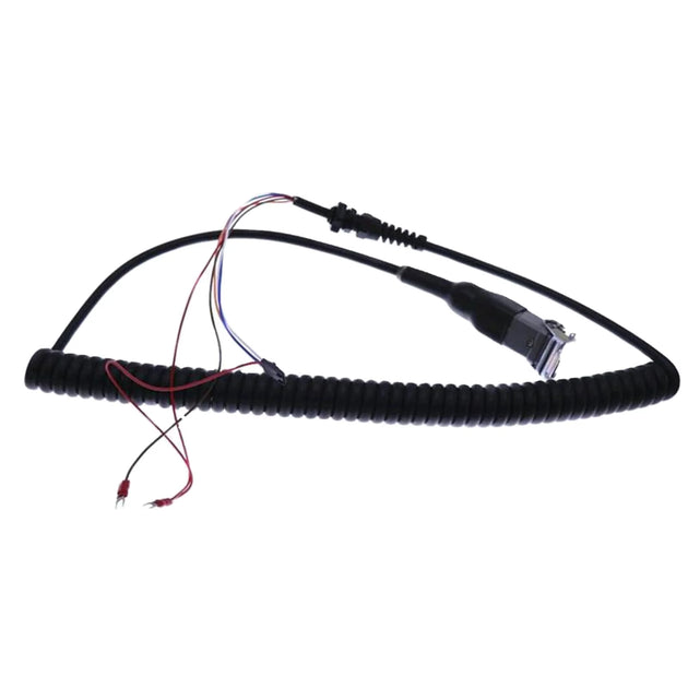 00000714 Coil Cord Fits For Dingli electric scissor lift JCPT1612HDB JCPT1612HDS-Replacement Aftermarket Parts