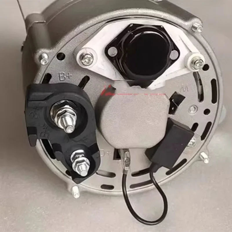 0009710303 Alternator Fits Linde H18 H20 350 Forklift-BeeSpareParts