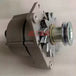 0009710303 Alternator Fits Linde H18 H20 350 Forklift-BeeSpareParts