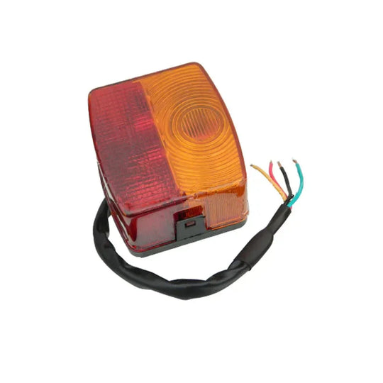 0009740225,0009740214(old number) Rear Combination Lamp Fits Linde-BeeSpareParts