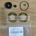 001667 Blowdown Solenoid Valve Kit for Sullair Rotary Compressor-BeeSpareParts