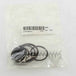 001667 Blowdown Solenoid Valve Kit for Sullair Rotary Compressor-BeeSpareParts