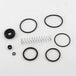 001667 Blowdown Solenoid Valve Kit for Sullair Rotary Compressor-BeeSpareParts