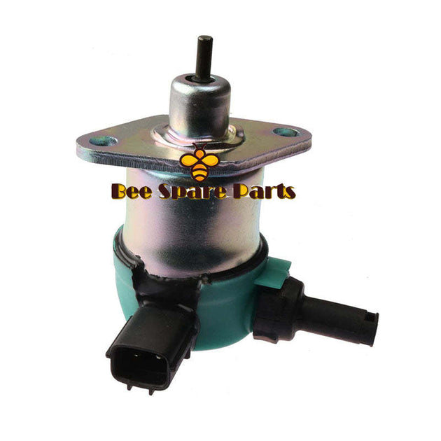 Engine Stop Electromagnet Stop Solenoid VOE 17263545 VOE17263545 for Volvo ECR25D