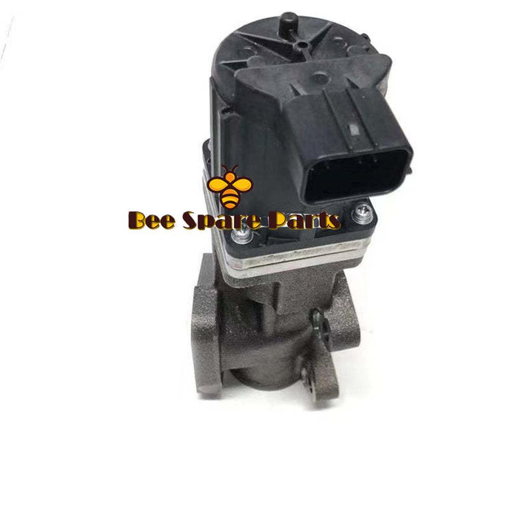 For Isuzu 4HK1 Engine EGR Valve Solenoid Assy 8982383472 8981795500 8980637590 8982382472-Replacement Aftermarket Parts