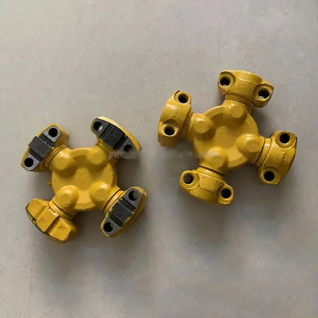 004904020A0200000 16Y-12-00000 16Y1200000 Universal Joint Assy For SHANTUI SD16 Parts-Replacement Aftermarket Parts
