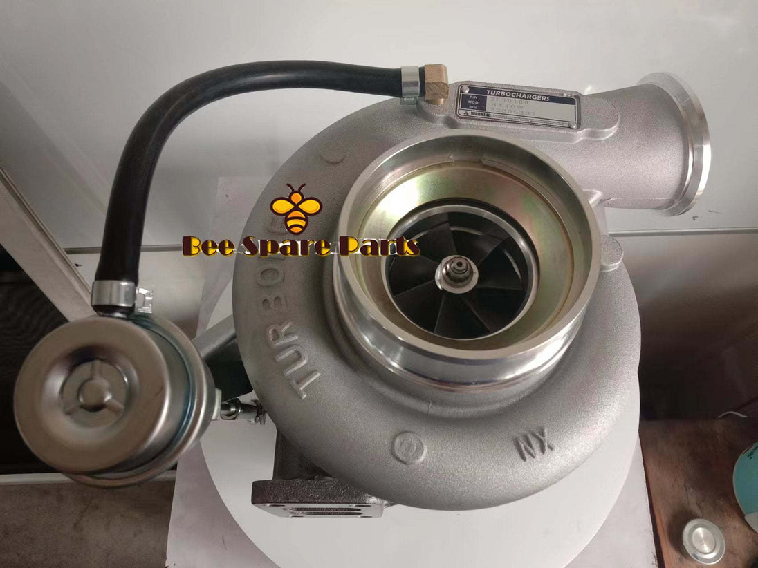 HX40W turbocharger 2839189 4033364 4039741 2839191 for Cummins QSL 8.9 L Engine