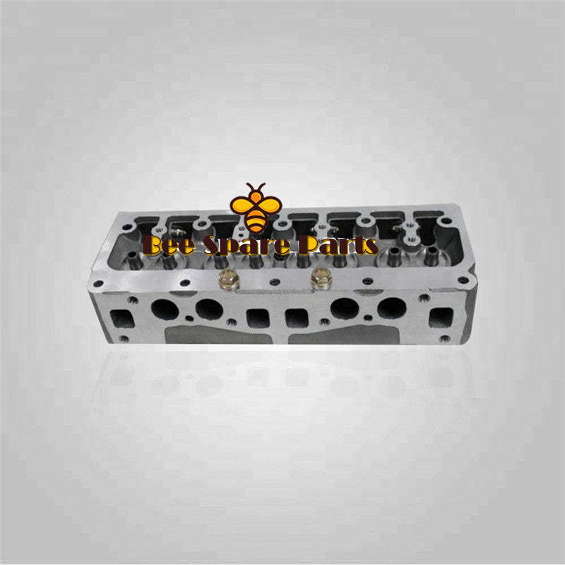 5K Engine Cylinder Head for Toyota Liteace Bus