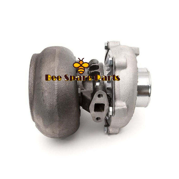 New TB4131 Turbocharger 2674A110 466828-0003 Turbo for Perkins 1006 T6.60 Engine