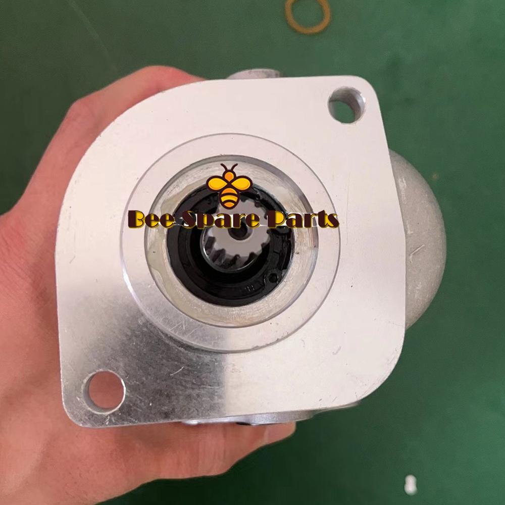 Hydraulic Pump TA020-36400 for Kubota L2900DT L3010 L3300DT L3300DT Tractor-Replacement Aftermarket Parts