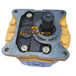 Hydraulic Gear Pump 07441-67500 07441-67502 07441-67503 For Komatsu Bulldozer D60A-8 D65A-8 D65E-8 D65P-8