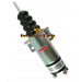 Stop Shut Off Solenoid 1502ES-24C3U1B2S2 SA-5172-24 090110 24V Compatible with Synchro Star