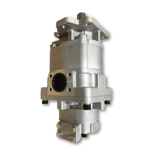 705-52-30960 Hydraulic Pump fits for Komatsu Wheel Loader WA100-5 WA100-5-SS-Replacement Aftermarket Parts