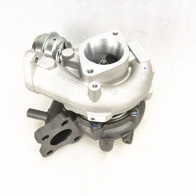 GT2056V turbocharger 769708-5004S 767720-5004S 767720-000414411-EB70D turbo for navara YD25 Engine