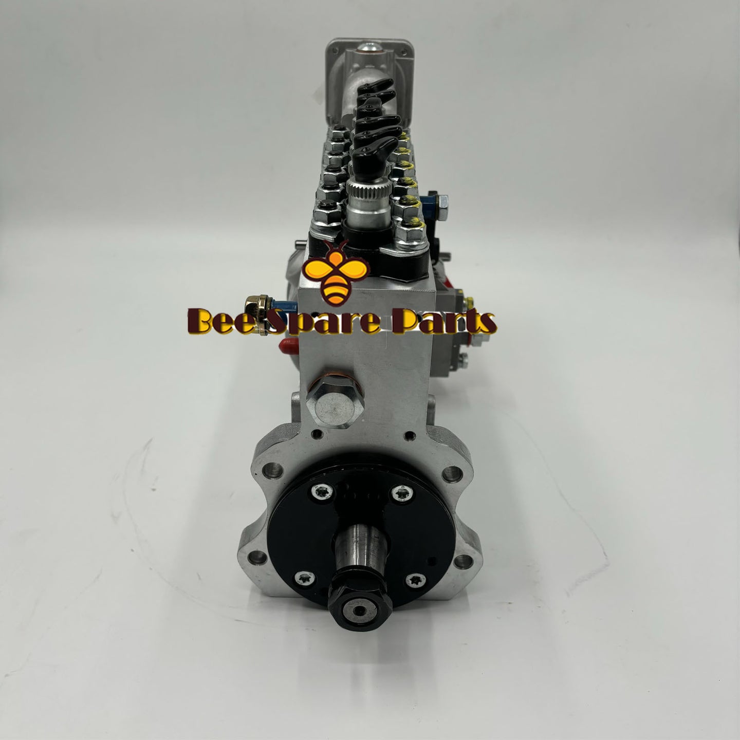 P7100 Fuel Injection Pump 3931537 for 94-98 Dodge Ram 2500 3500 Cummins 5.9L 12V