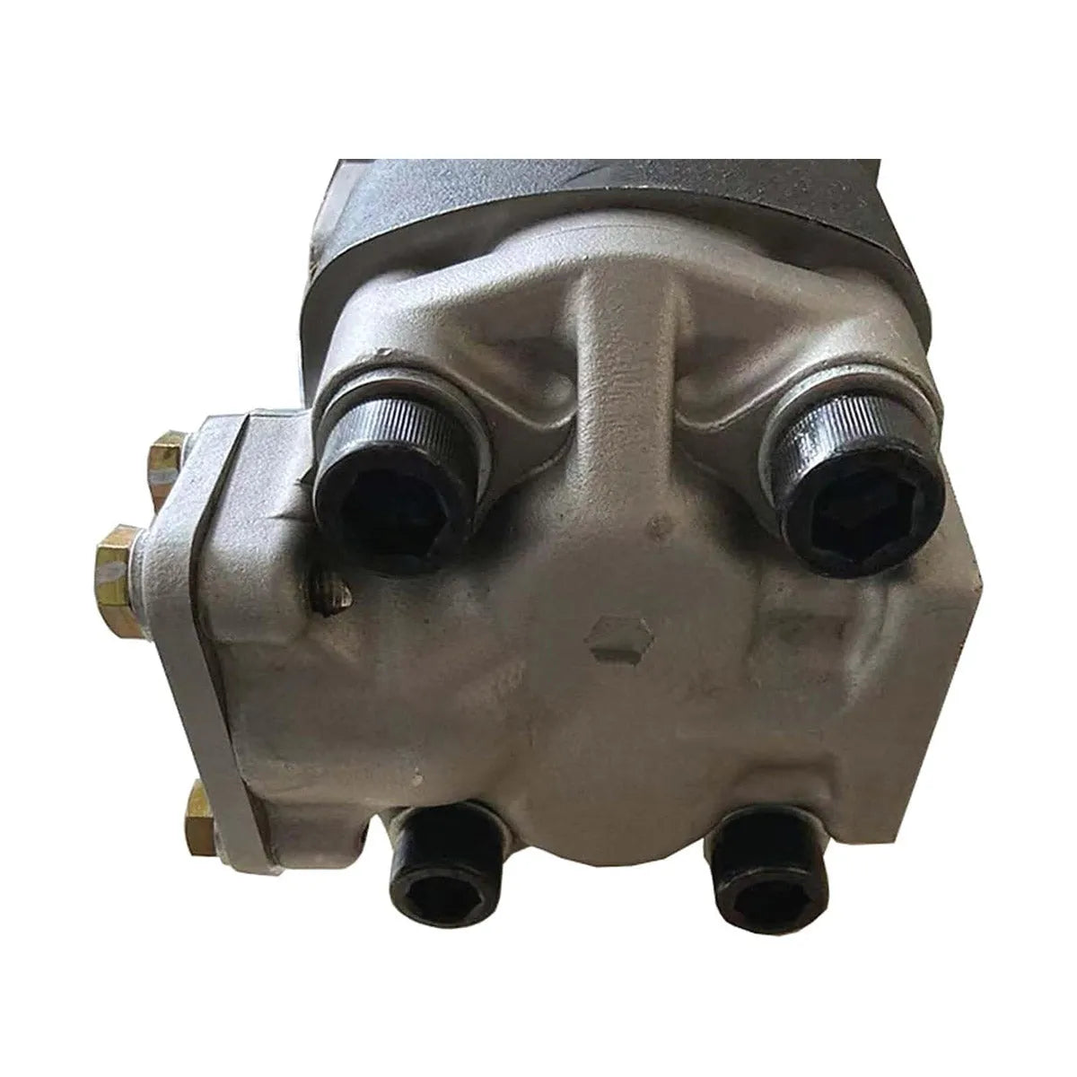 4408361030 44083-61030 Hydraulic Gear Pump Well-suited for Kawasaki 80ZV-2 Wheel Loader-Replacement Aftermarket Parts