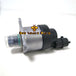 CCR1600 3973228 4954200 CR Diesel Fuel Pump Actuator 4903523 5476586 Fuel Metering Solenoid Valve 0928400473