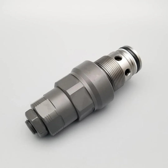 Relief Valve 14577745 For Excavator Hydraulic Relief Valve EC360 EC380 SY365 SY385 SY465-Replacement Aftermarket Parts