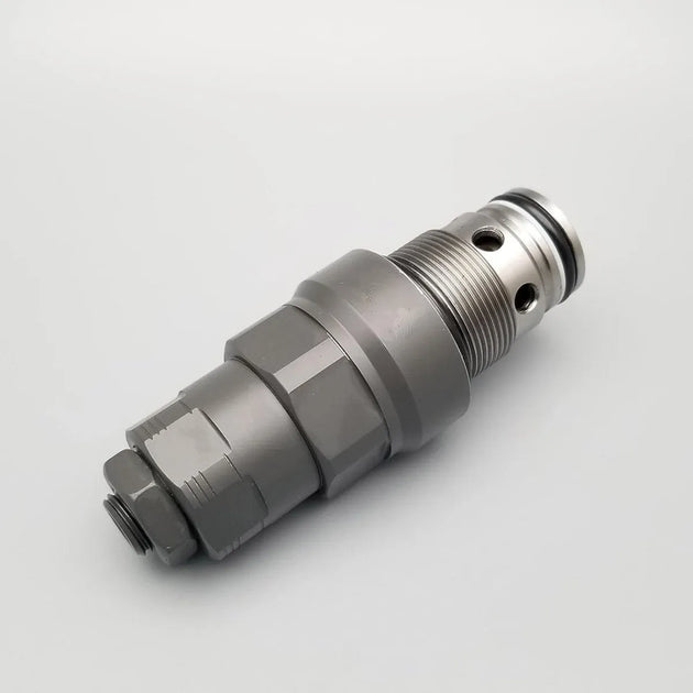 Relief Valve 14577745 For Excavator Hydraulic Relief Valve EC360 EC380 SY365 SY385 SY465-Replacement Aftermarket Parts