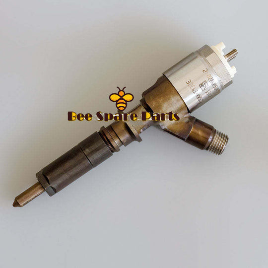 Injector 32E61-00022 326-4740 3264740 For CAT Excavator E315D E318D C4.2 Engine