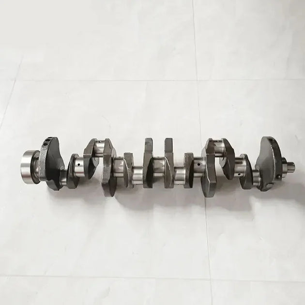 02139148 Crankshaft 2139148 For Deutz F6L 913 F6L913 Engine 0213 9148-BeeSpareParts