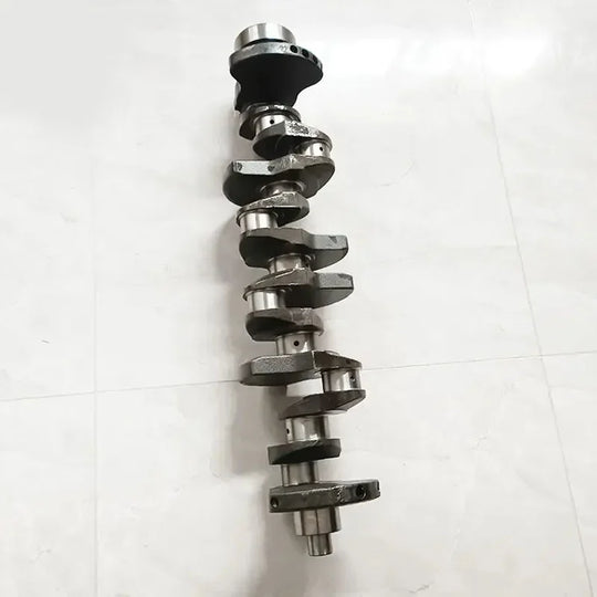 02139148 Crankshaft 2139148 For Deutz F6L 913 F6L913 Engine 0213 9148-BeeSpareParts