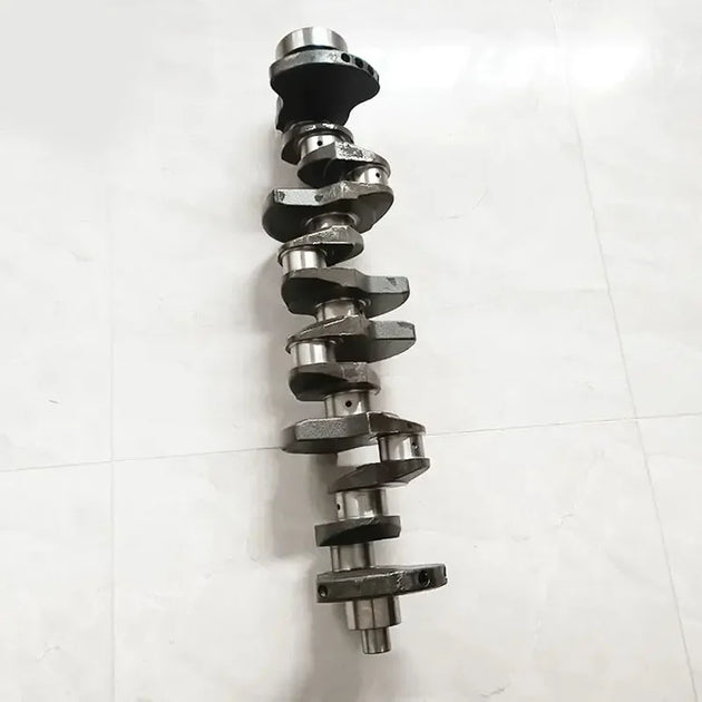 02139148 Crankshaft 2139148 For Deutz F6L 913 F6L913 Engine 0213 9148-BeeSpareParts
