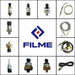 02250048-457 Temperature Sensor for Sullair Compressor Accessories-BeeSpareParts