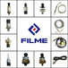 02250048-457 Temperature Sensor for Sullair Compressor Accessories-BeeSpareParts