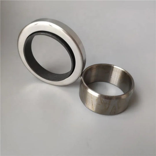 02250050-363 Oil Seal Shaft Bushing for Sullair Air Compressor-BeeSpareParts