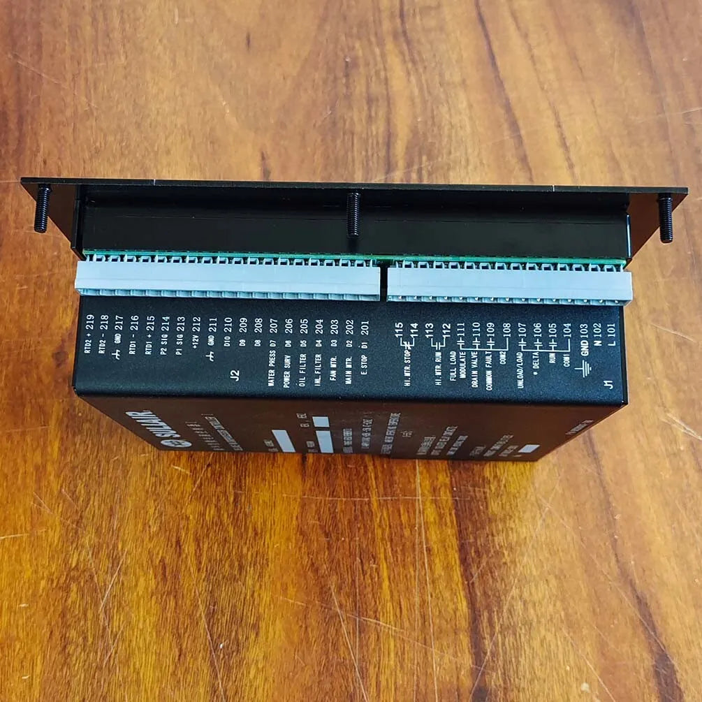 02250071-231 Controller for Sullair Compressor-BeeSpareParts