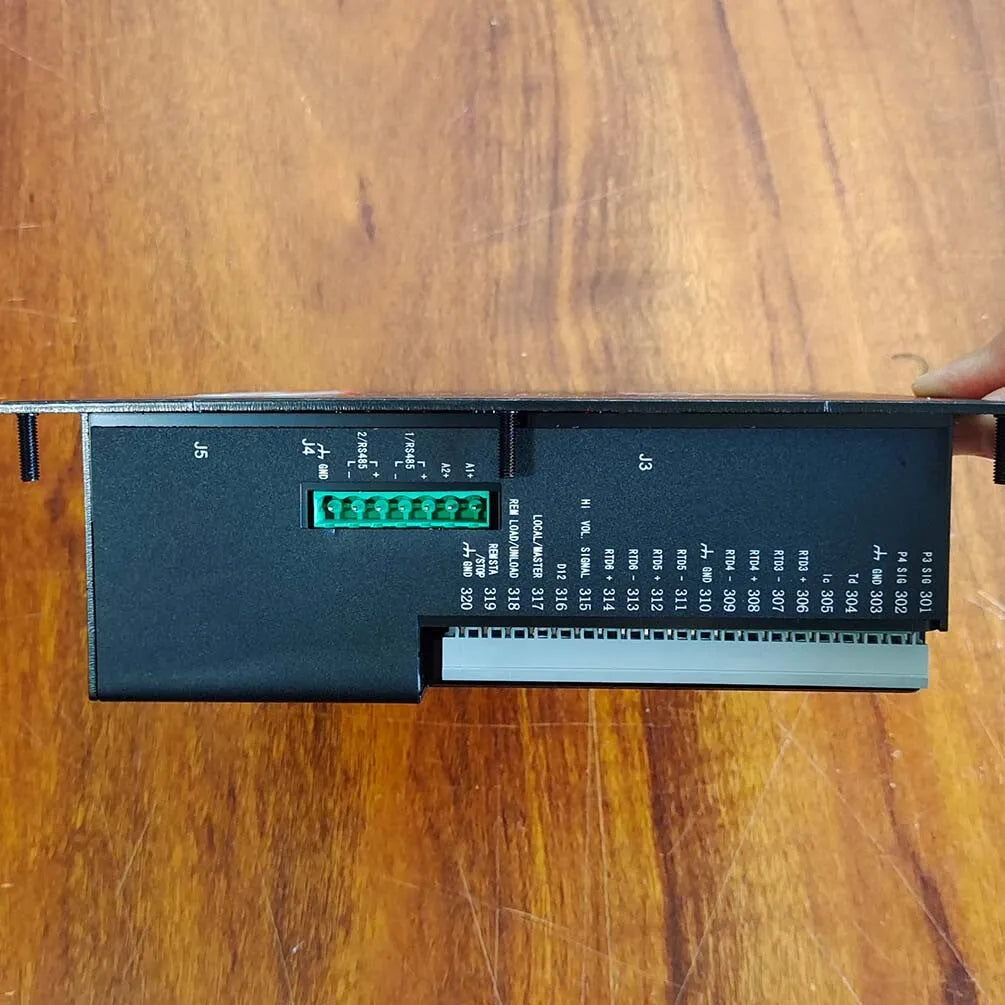 02250071-231 Controller for Sullair Compressor-BeeSpareParts