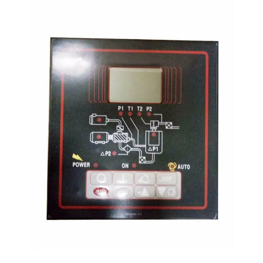 02250071-542 Controller Panel for Sullair Air Compressor Part 02250139-526-BeeSpareParts