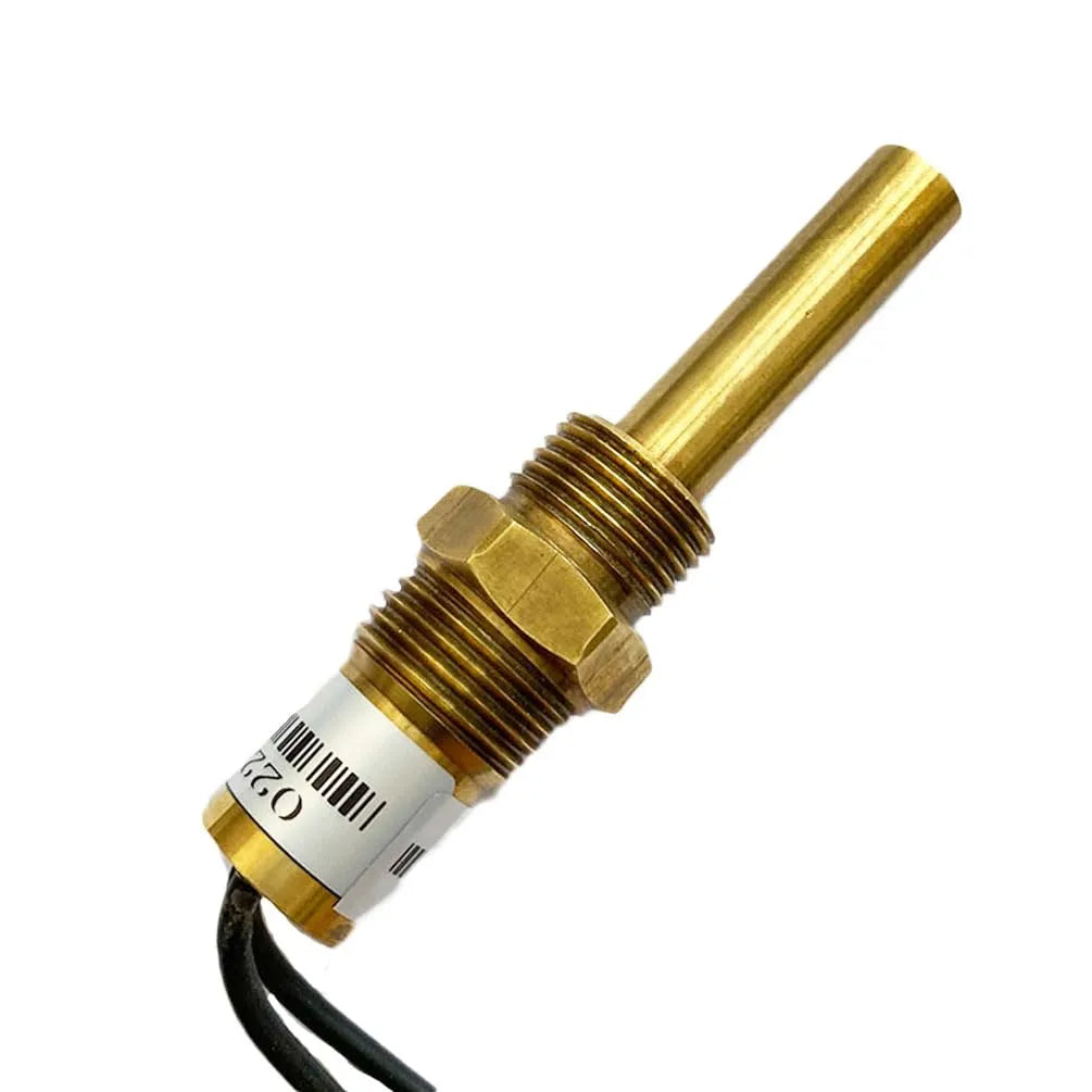 02250100-095 Temperature Sensor Switch for SULLAIR Air Compressor Replacement Part LS12 LS16 LS20-BeeSpareParts