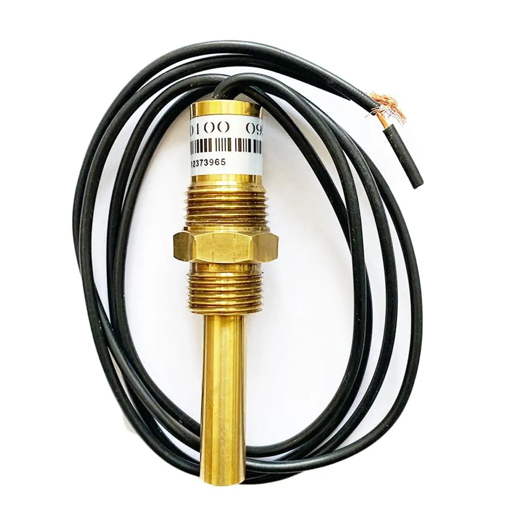 02250100-095 Temperature Sensor Switch for SULLAIR Air Compressor Replacement Part LS12 LS16 LS20-BeeSpareParts
