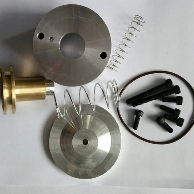 02250145-097 Intake Valve Service Kit Spare Parts for SULL Compressors-BeeSpareParts