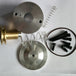 02250145-097 Intake Valve Service Kit Spare Parts for SULL Compressors-BeeSpareParts