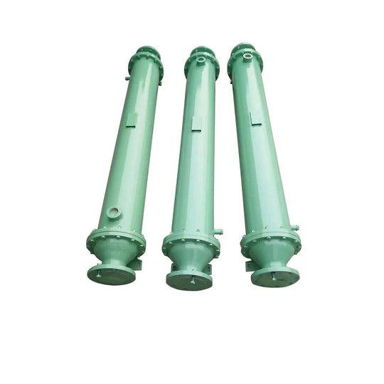 02250149-236 Cooler for Sullair Air Compressor-BeeSpareParts