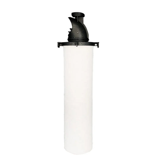 02250153-295 02250153-306 In-Line Filter for Sullair Compressor-BeeSpareParts