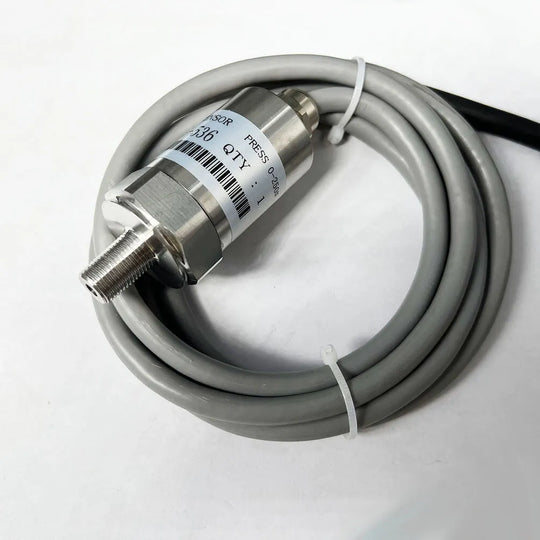 02250155-536 Pressure Sensor Transdu for SULLAIR Air Compressor 0-250# 1-5VDC-BeeSpareParts
