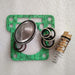 02250166-220 Intake Valve Service Kit Spare Parts for SULL Compressors-BeeSpareParts
