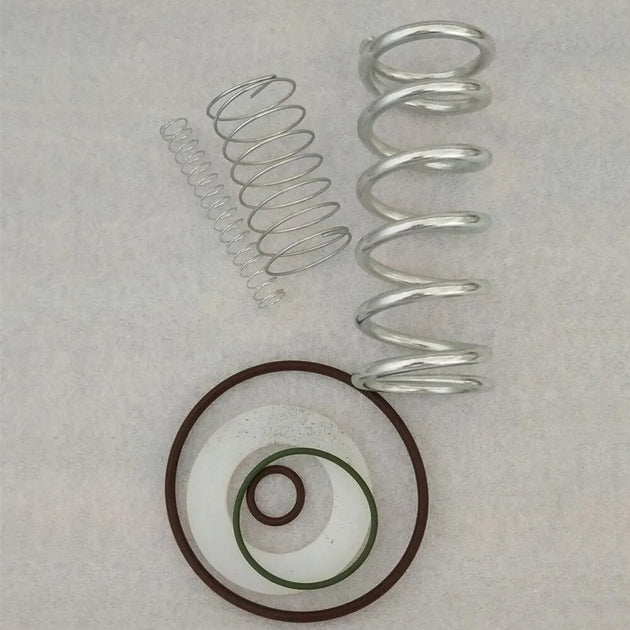 02250166-220 Intake Valve Service Kit Spare Parts for SULL Compressors-BeeSpareParts