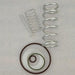 02250166-220 Intake Valve Service Kit Spare Parts for SULL Compressors-BeeSpareParts