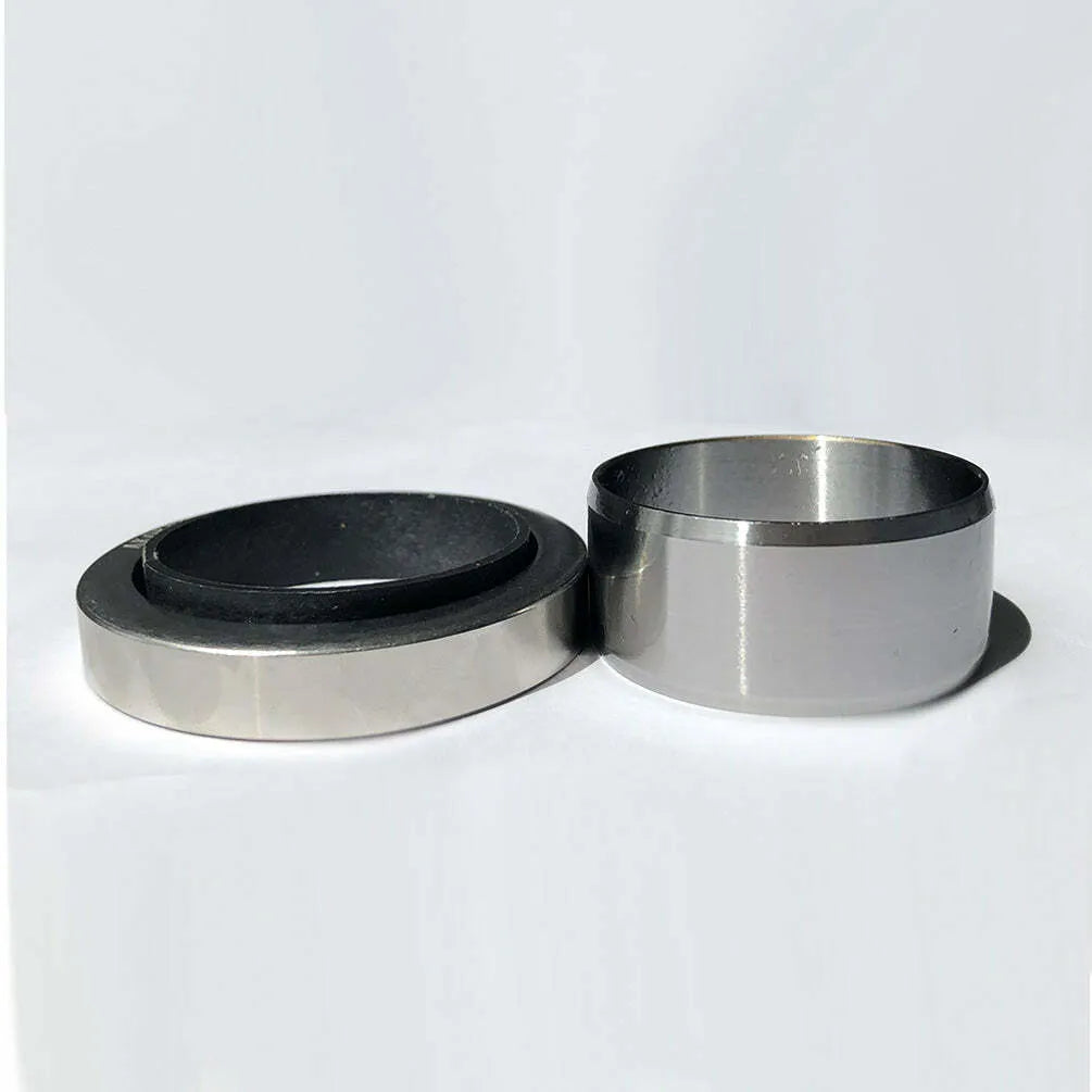 02250192-396 Oil Seal Shaft for Sullair Air Compressor Part Shaft Seal Sleeves-BeeSpareParts