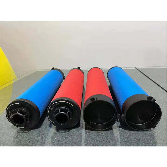 02250193-581 Filter Element for Sullair Compressor Replacement-BeeSpareParts