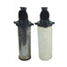 02250194-991 02250194-987 In-Line Filter Kit for Sullair Compressor-BeeSpareParts