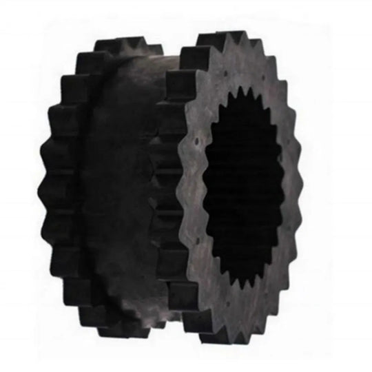 02600870 Coupling for Atlas Copco Compressor-BeeSpareParts