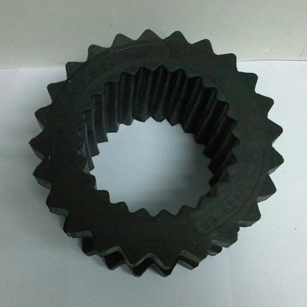 02600870 Coupling for Atlas Copco Compressor-BeeSpareParts