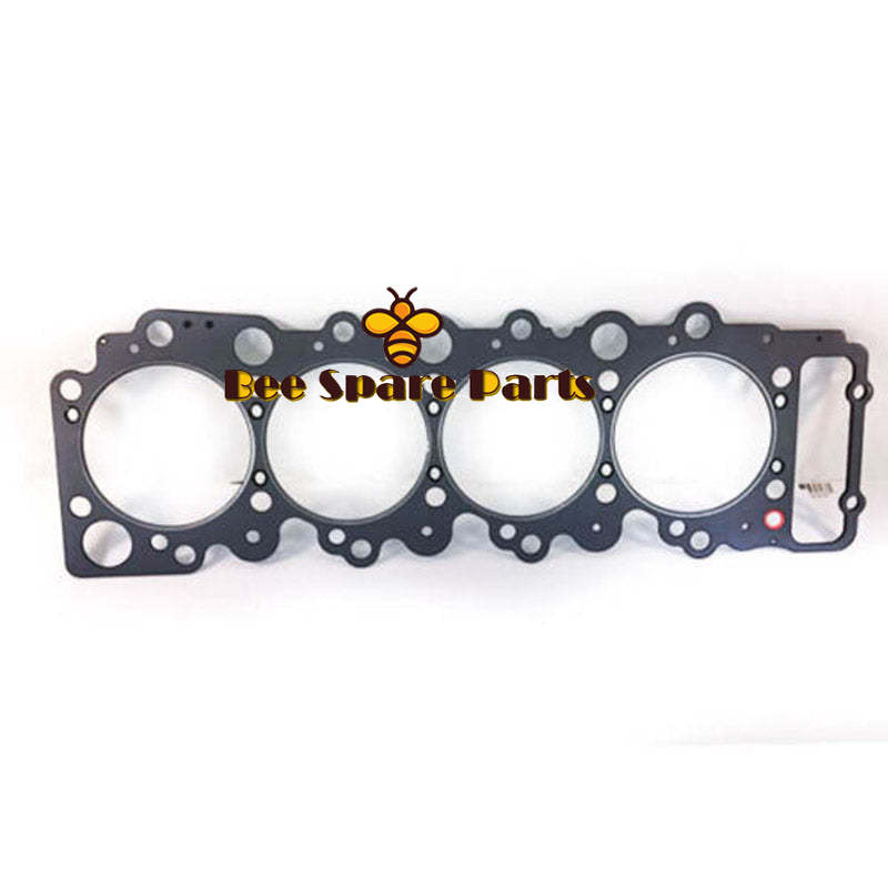 4HG1T Head Gasket For Isuzu Engine