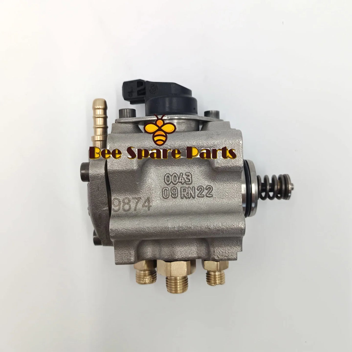 0261520021 13517529068 High Pressure Fuel Pump HPFP For BMW 760li 2003-2007 Remanufactured-BeeSpareParts